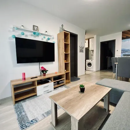 Napora Apartman Apartamento Siófok