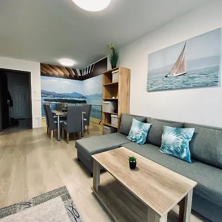 Napora Apartman
