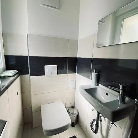 Napora Apartman Apartment