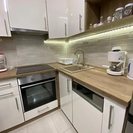 Napora Apartman * Siófok