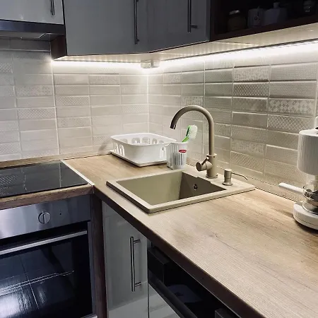 Napora Apartman * Siófok