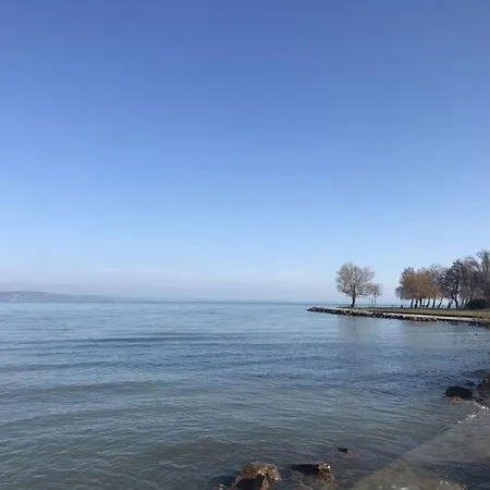 Napora Apartman Apartamento Siófok