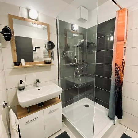 Apartamento Napora Apartman Siófok