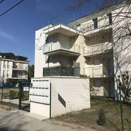 Apartamento Napora Apartman