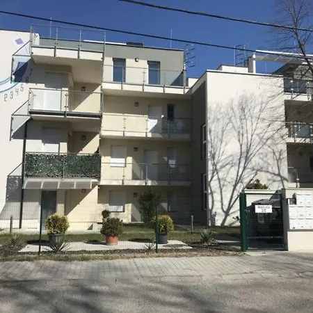 Napora Apartman Siofok